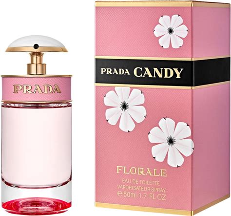 prada candy edt 50ml